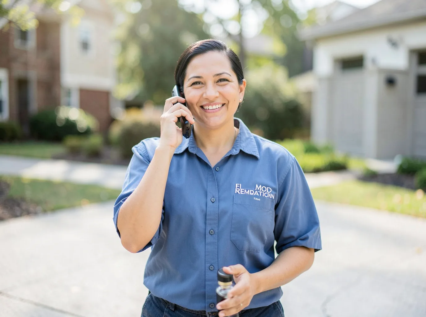 Mold Remediation Salado, TX FAQs